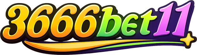 3666bet11 লোগো